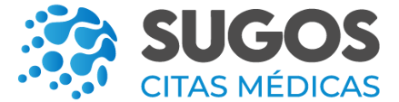 Sugos logo
